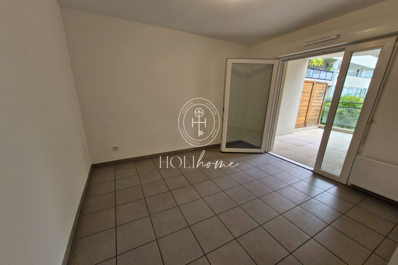 Vente appartement Marseille  