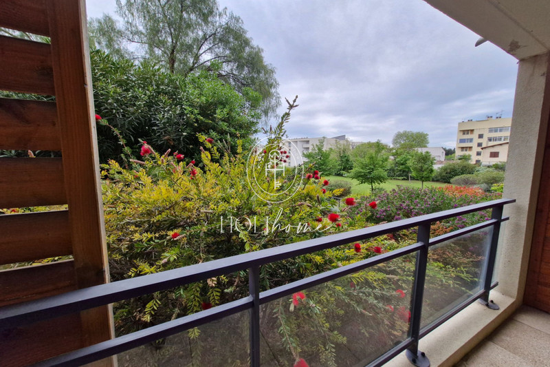 Vente appartement Marseille  