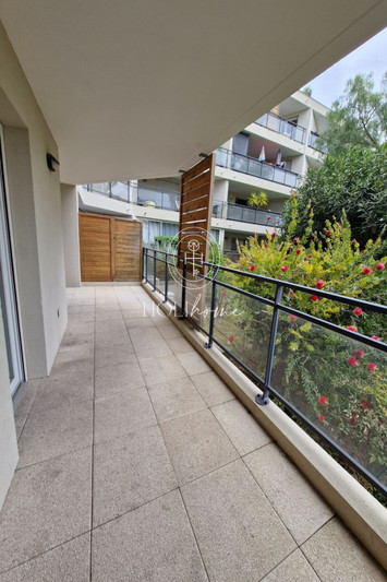 Vente appartement Marseille  
