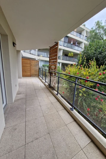 Vente appartement Marseille  