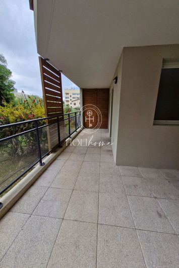 Vente appartement Marseille  