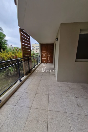Vente appartement Marseille  