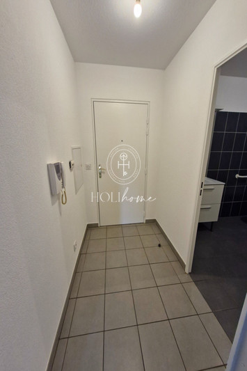 Vente appartement Marseille  