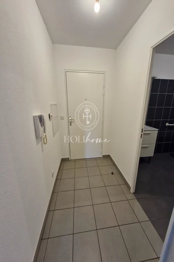 Vente appartement Marseille  