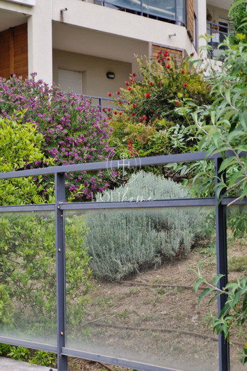 Vente appartement Marseille  