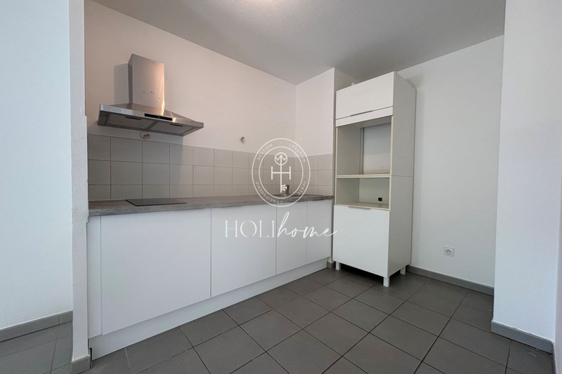 Vente appartement Marseille  