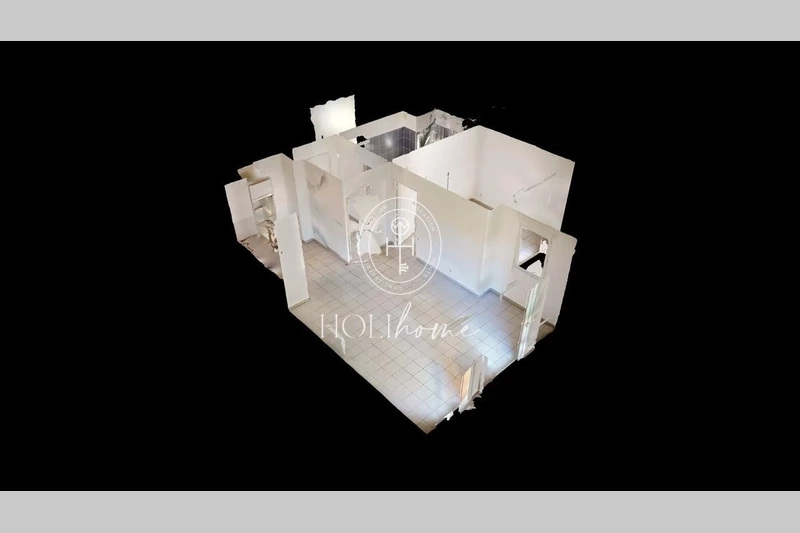 Vente appartement Marseille  