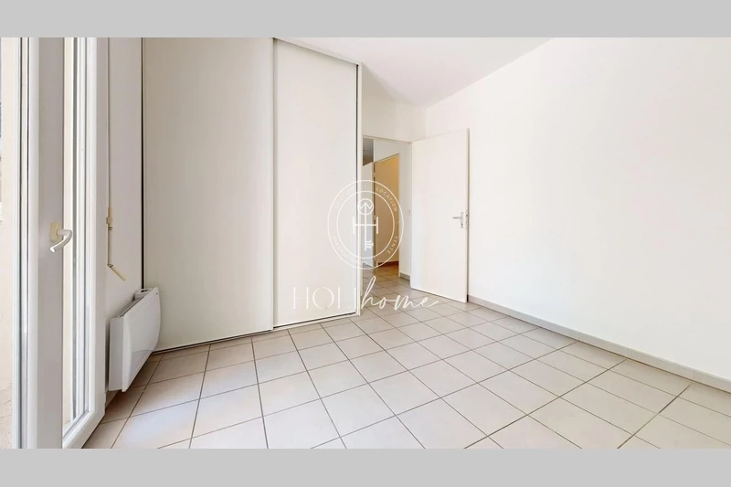 Vente appartement Marseille  