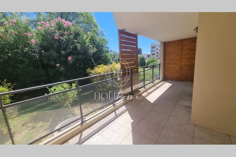 Vente appartement Marseille  