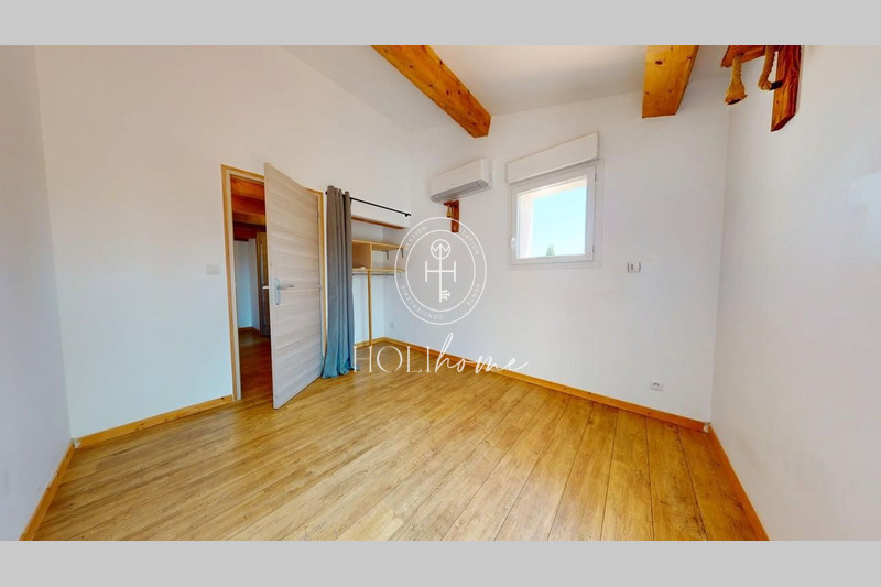 Vente appartement Belcodène  