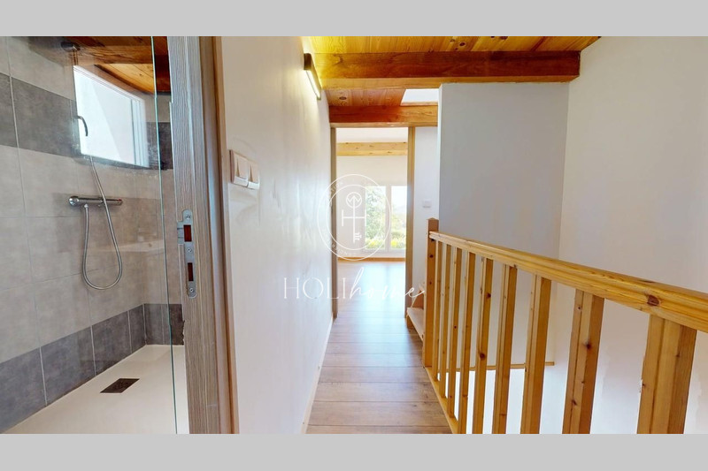 Vente appartement Belcodène  
