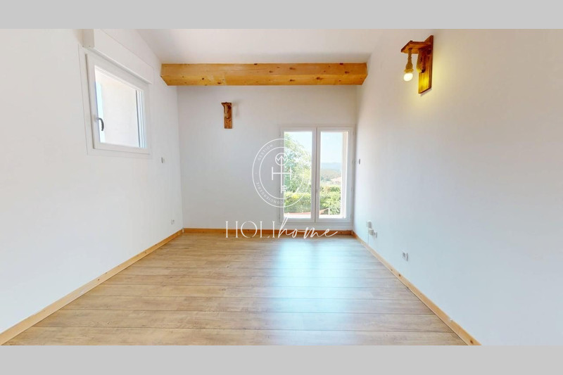 Vente appartement Belcodène  