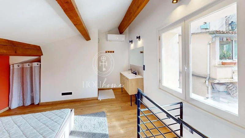 Vente appartement Fuveau Vente appartement Fuveau