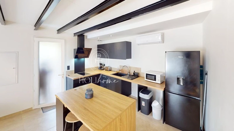 Vente appartement Fuveau Vente appartement Fuveau