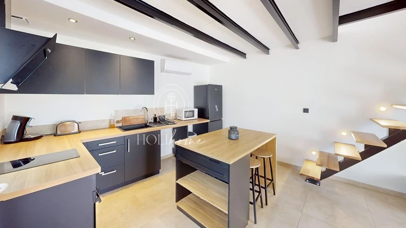 Vente appartement Fuveau Vente appartement Fuveau