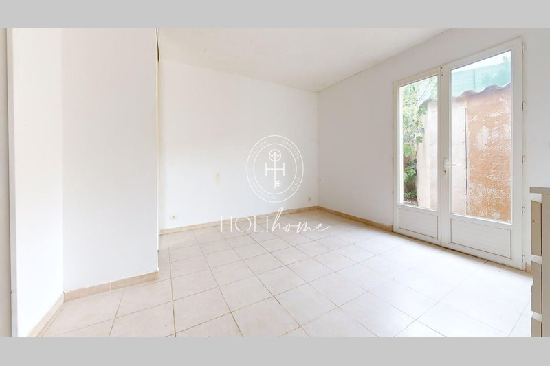 Vente maison La Bouilladisse  