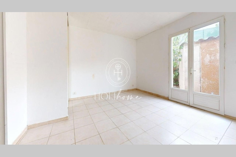 Vente maison La Bouilladisse  