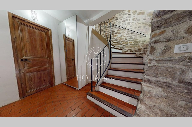 Vente maison de village Trets  