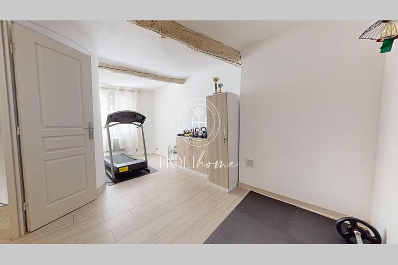 Vente maison de village Trets  