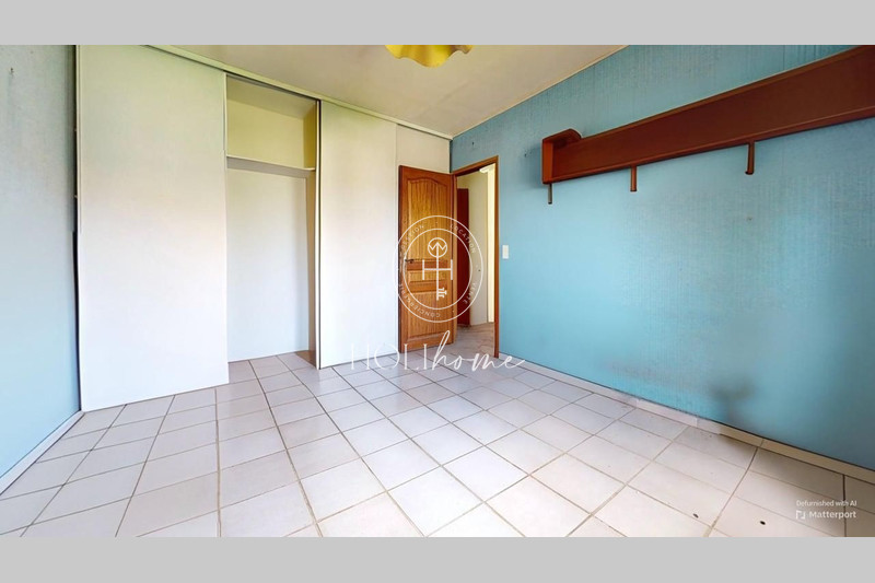 Vente maison Trets  