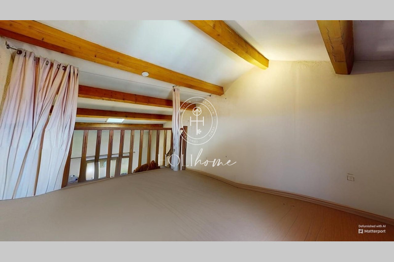 Vente maison Trets  