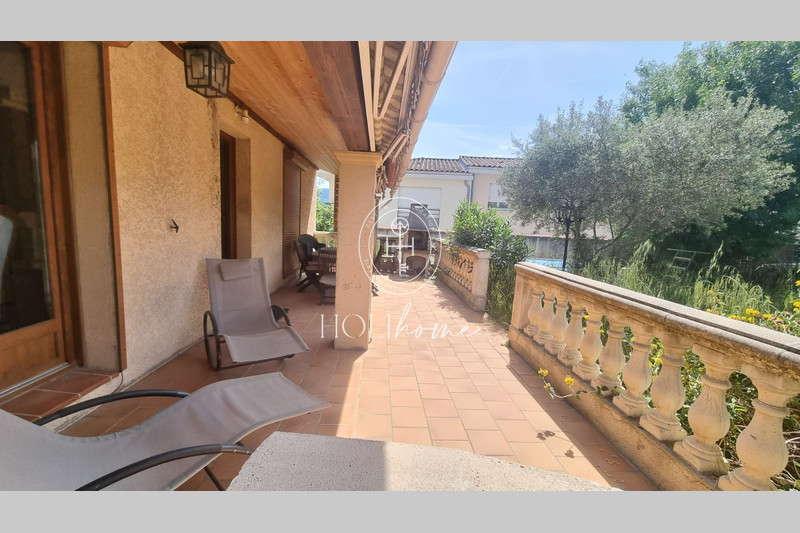 Vente maison Trets  