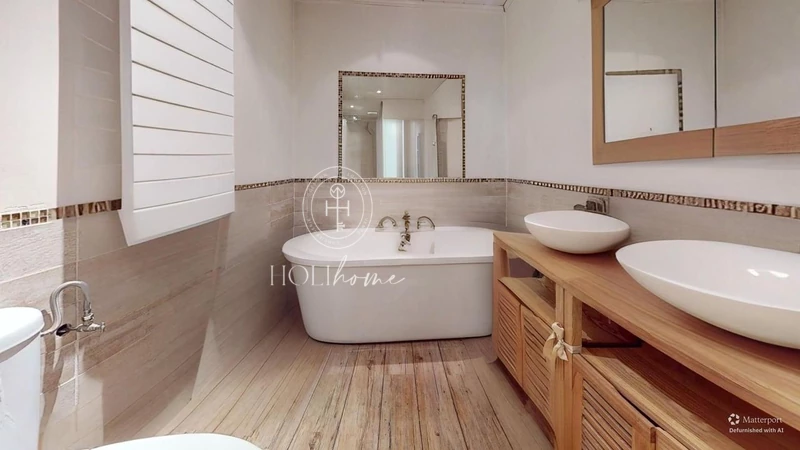 Vente maison en pierre Roquevaire  
