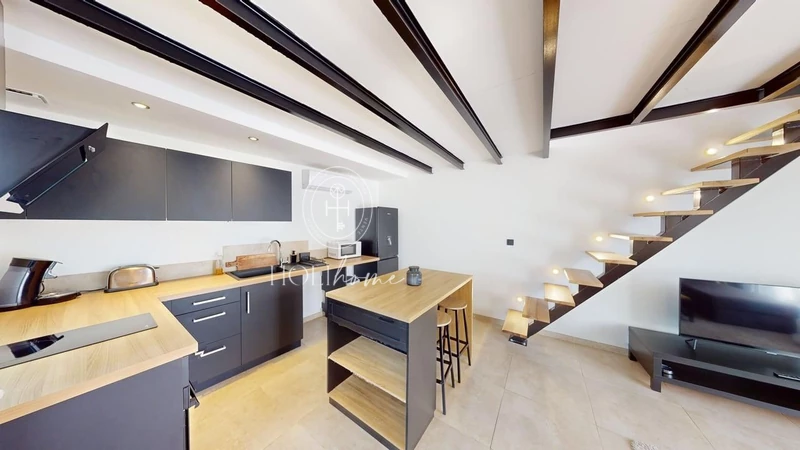 Vente maison de village Fuveau  