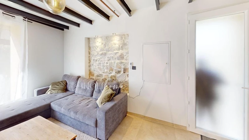 Vente maison de village Fuveau  