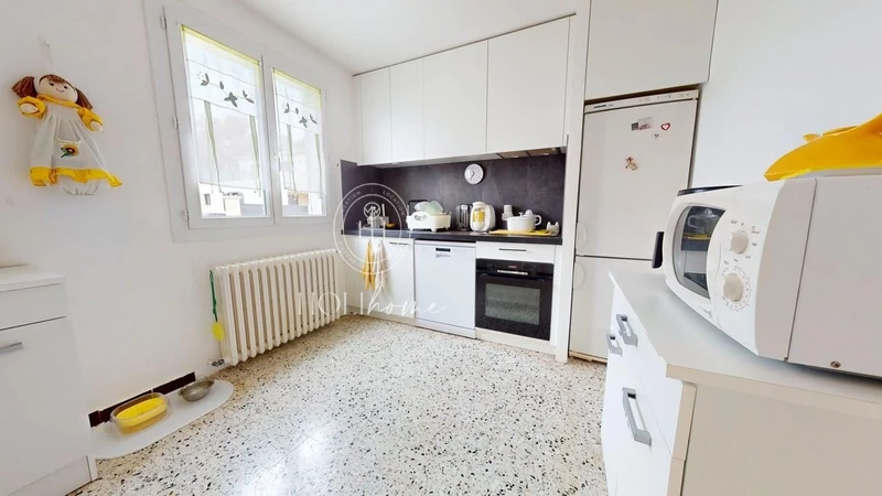 Vente maison Belcodène Vente maison Belcodène