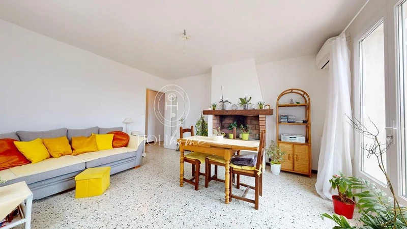 Vente maison Belcodène Vente maison Belcodène