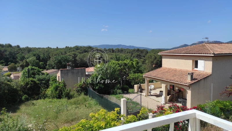 Vente maison Belcodène Vente maison Belcodène