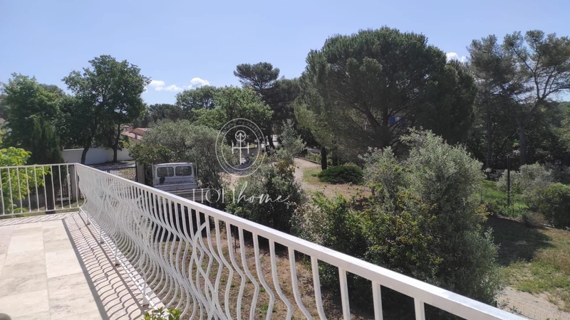 Vente maison Belcodène Vente maison Belcodène