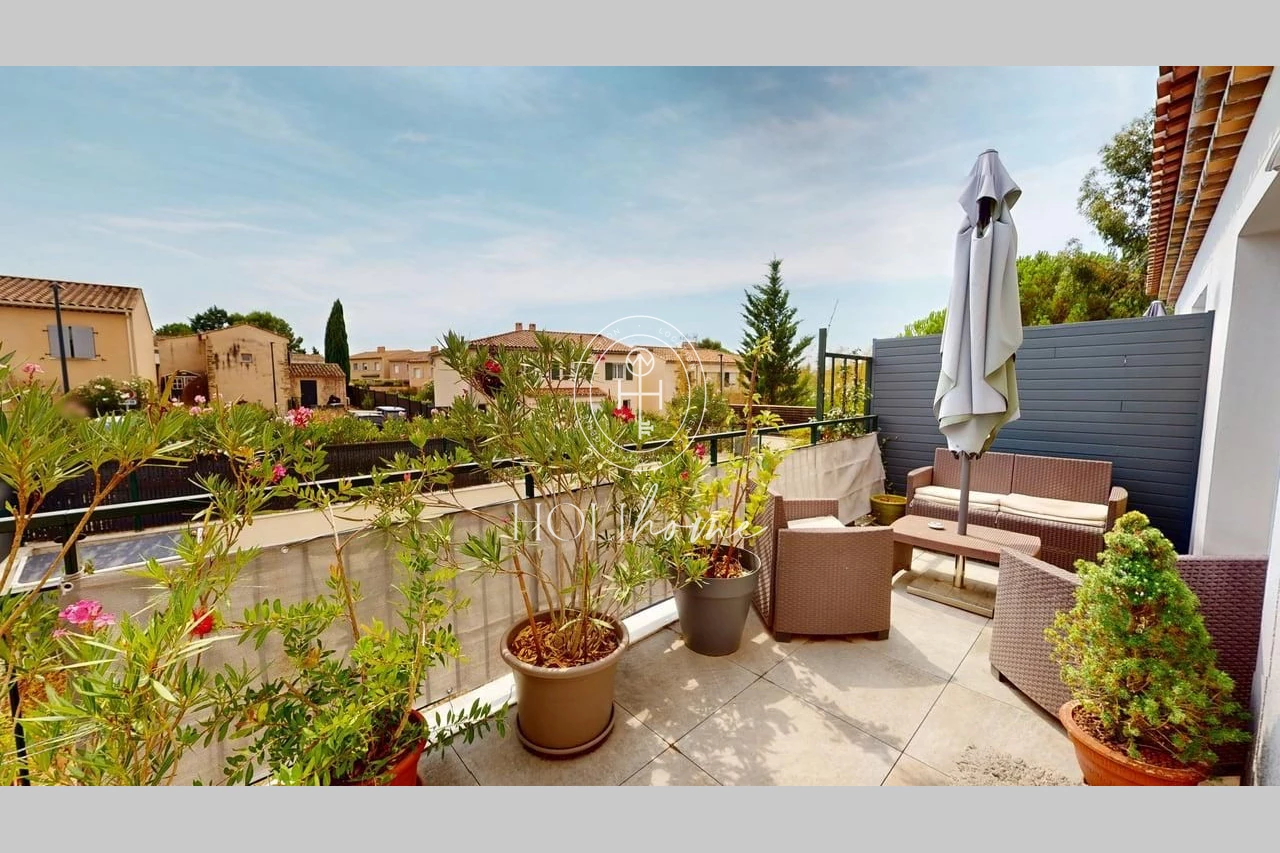 Appartement 3 pièces 64 m² · à Pertuis · 64 m² · 249 500 €