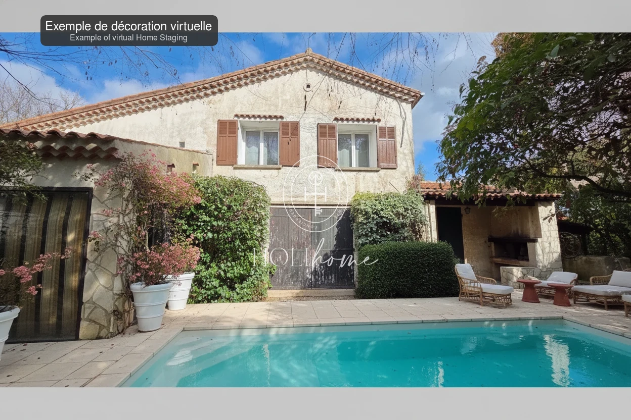Maison 3 pièces 209 m² · à Trets · 209 m² · 499 000 €