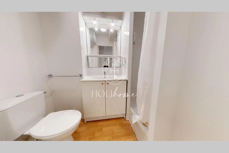 Vente appartement Le Tholonet  