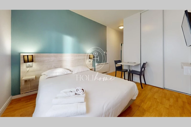 Vente appartement Le Tholonet  