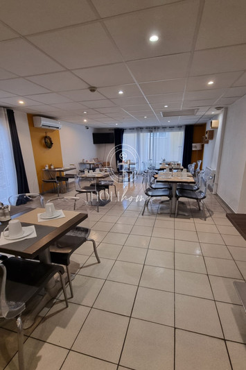 Vente appartement Le Tholonet  