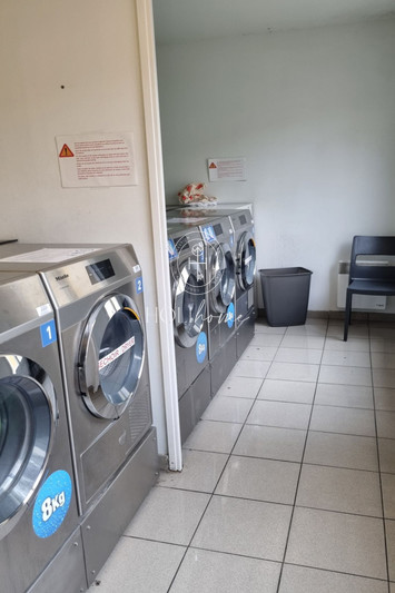 Vente appartement Le Tholonet  