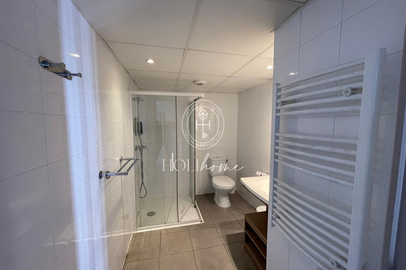 Vente appartement Marseille  