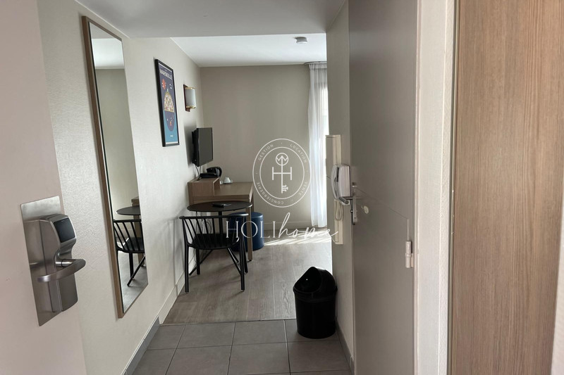 Vente appartement Marseille  