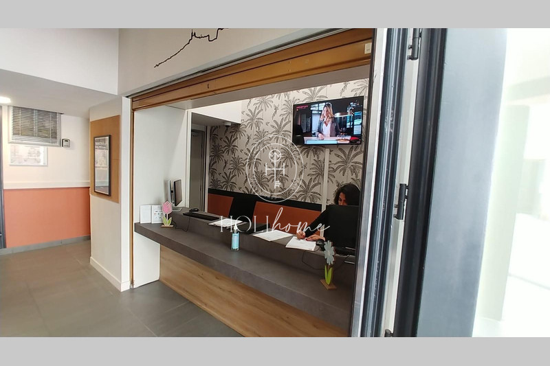 Vente appartement Marseille  