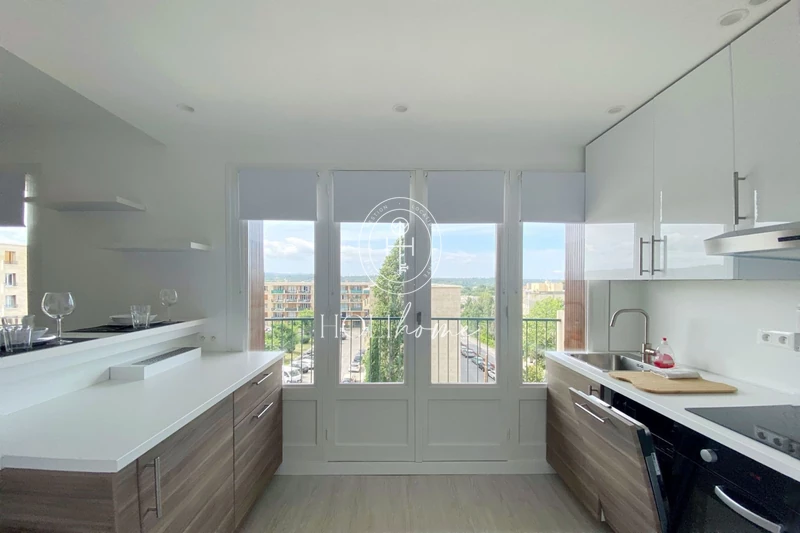 Vente appartement Aix-en-Provence  