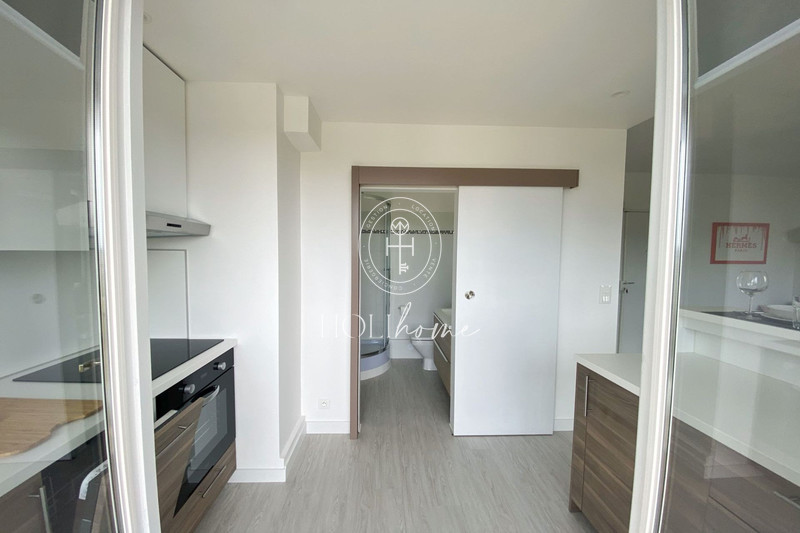 Vente appartement Aix-en-Provence  