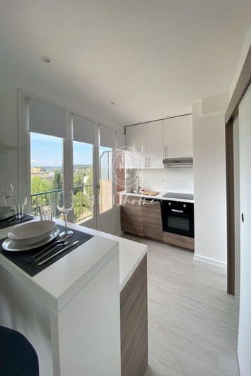 Vente appartement Aix-en-Provence  