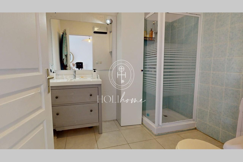 Vente appartement Peypin  