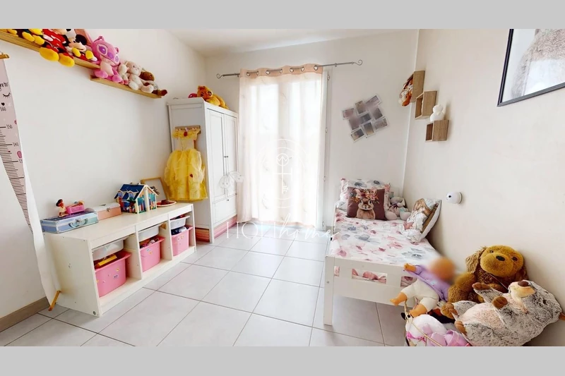 Vente appartement Peypin  