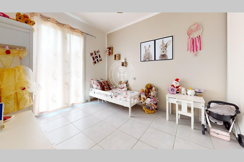 Vente appartement Peypin  