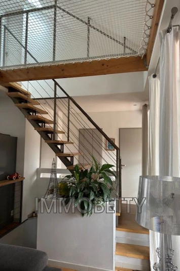 Vente appartement Pau  