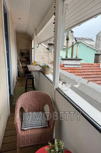 Vente appartement Pau  